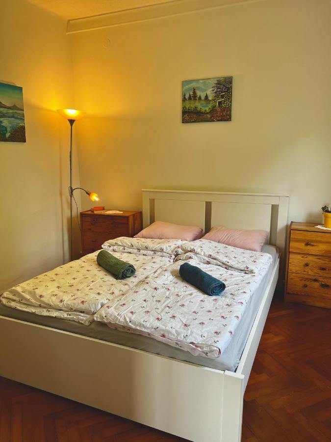 Csodakertes Kishaz Balatonfuzfon Villa Luaran gambar