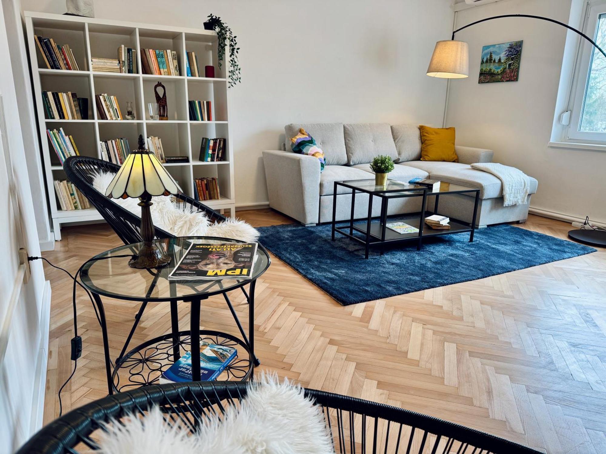 Csodakertes Kishaz Balatonfuzfon Villa Luaran gambar