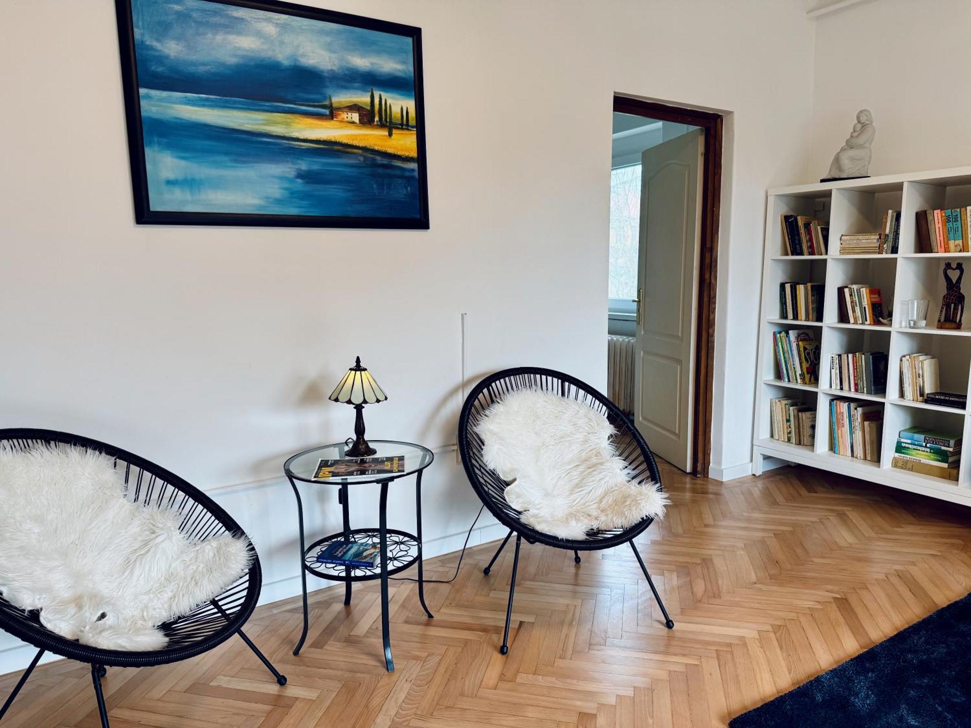 Csodakertes Kishaz Balatonfuzfon Villa Luaran gambar