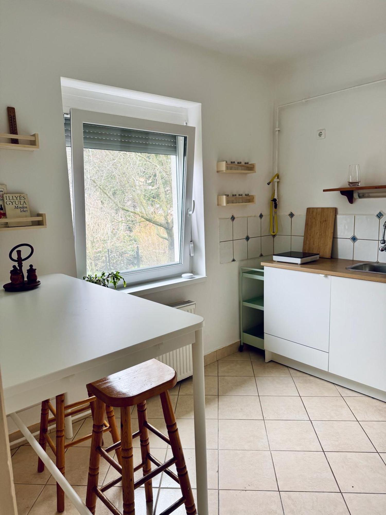 Csodakertes Kishaz Balatonfuzfon Villa Luaran gambar