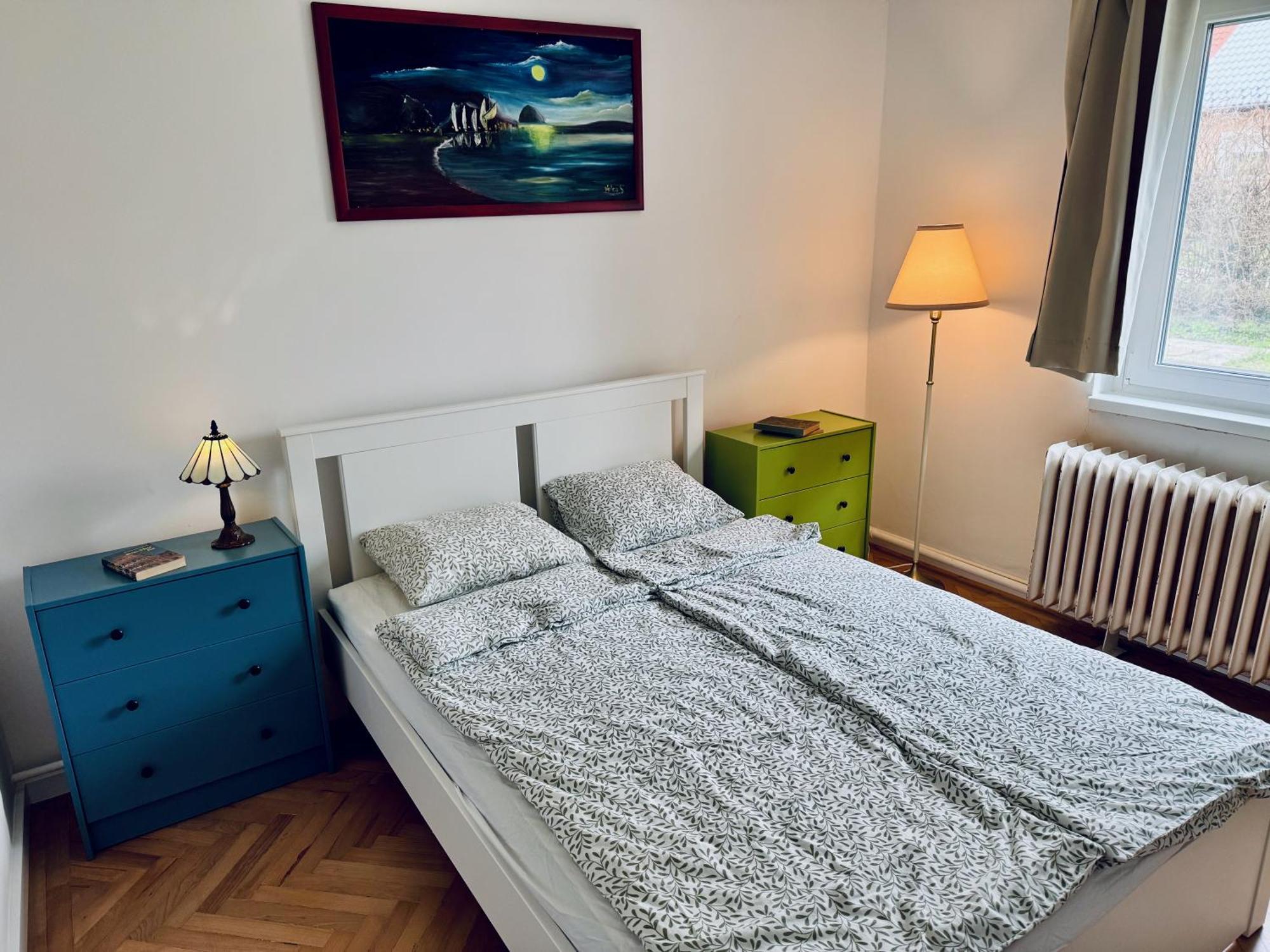 Csodakertes Kishaz Balatonfuzfon Villa Luaran gambar