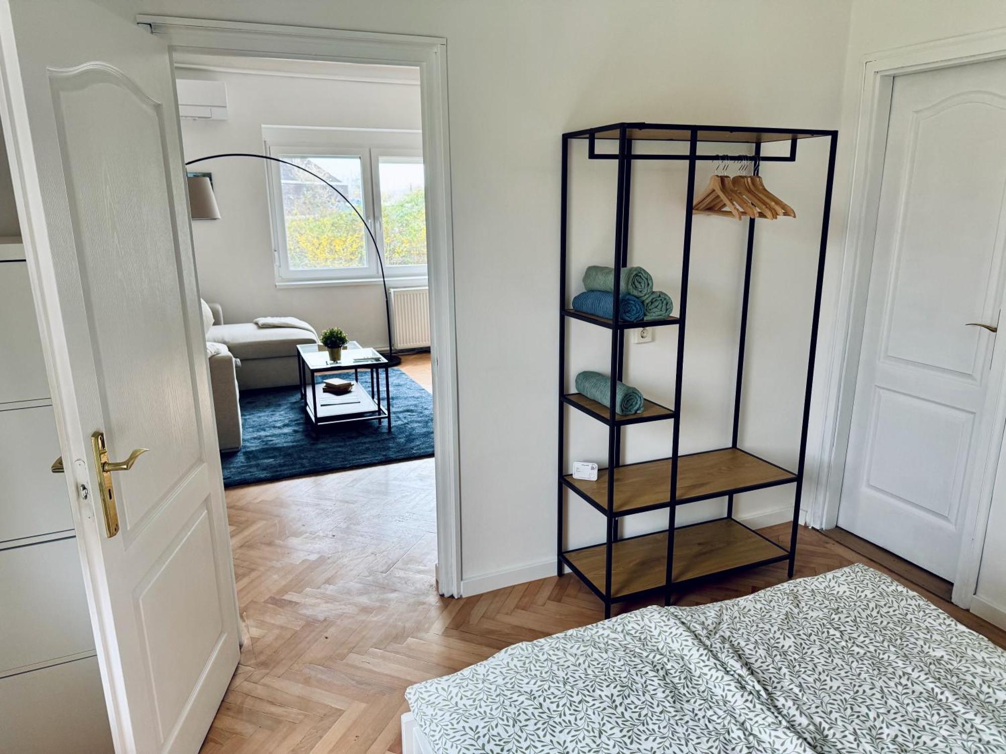Csodakertes Kishaz Balatonfuzfon Villa Luaran gambar