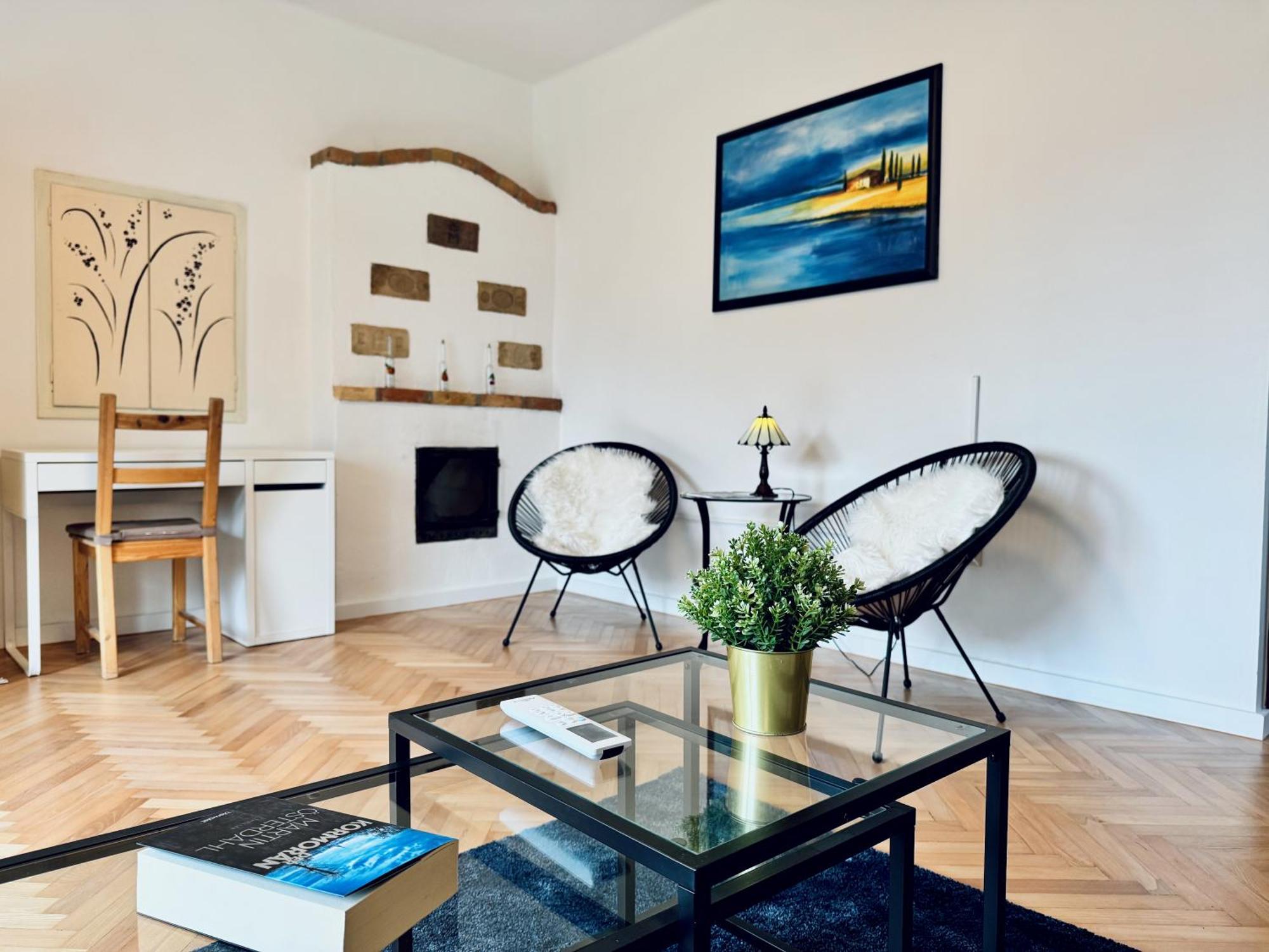 Csodakertes Kishaz Balatonfuzfon Villa Luaran gambar