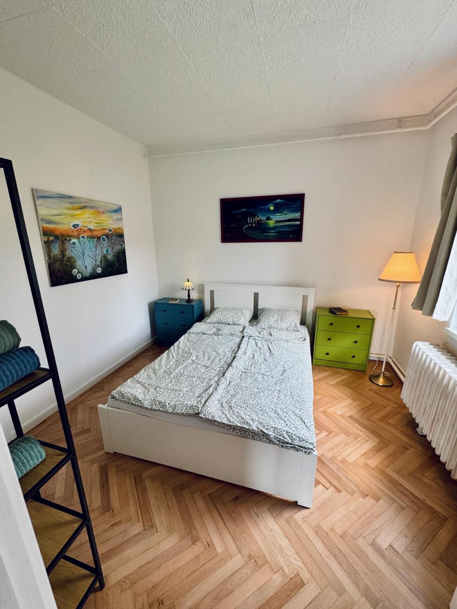 Csodakertes Kishaz Balatonfuzfon Villa Luaran gambar
